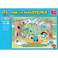 Jumbo Puzzel JvH Junior Titel TBD 150 9.26