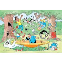 Jumbo Puzzel JvH Junior Titel TBD 150 9.26