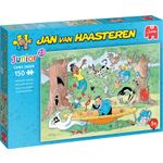 Puzle JvH Junior Titel TBD 150 9.26 