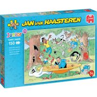 Jumbo Puzzel JvH Junior Titel TBD 150 9.26