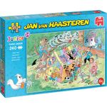 Puzle JvH Junior Titel TBD 240 9.26 