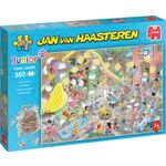 Puzle JvH Junior Titel TBD 360 9.26 