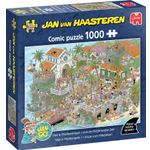 Puzle JvH Titel TBD 1000 9.26 