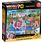 Puzzle Wasgij 49 Padel Panic 1000 06.26