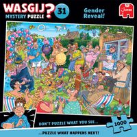 Jumbo Puzzel Wasgij 31 Levering aan Huis! 1000 06.26