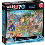 Puzzle Wasgij 31 Gender Reveal 1000 06.26