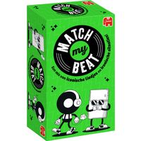 Jumbo Spel Match My Beat