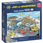 Puzzle JvH Zandvoort 1000 7.26 