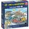 Puzzle JvH Zandvoort 1000 7.26 