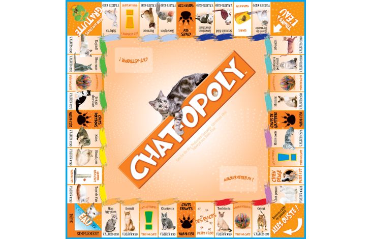 Late For The Sky Opoly Chat