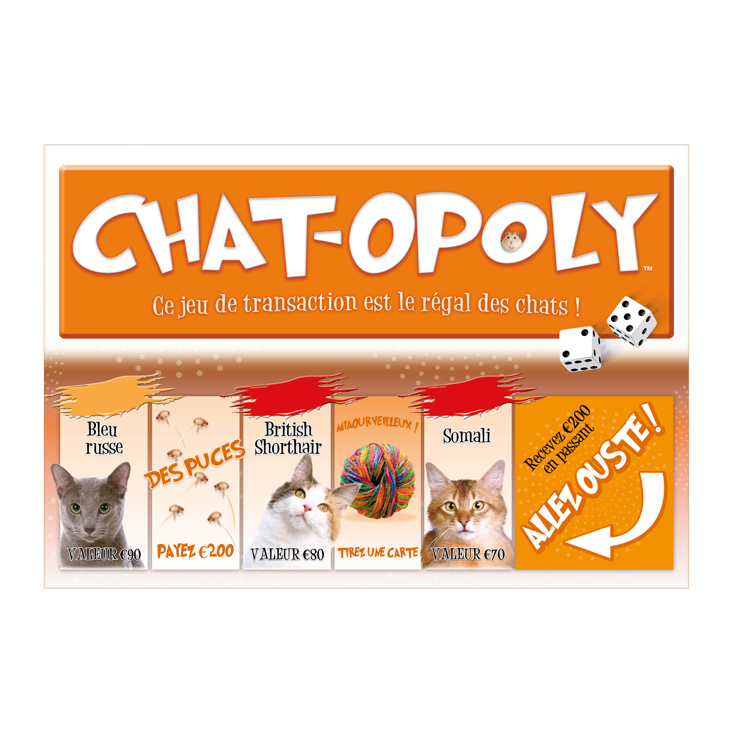 Late For The Sky Opoly Chat
