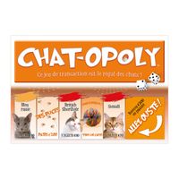 Late For The Sky Opoly Chat