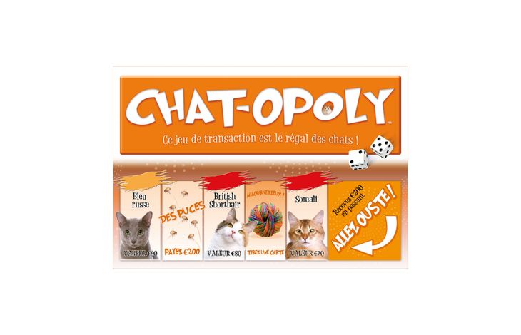 Late For The Sky Opoly Chat