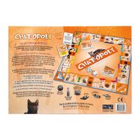 Late For The Sky Opoly Chat