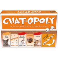 Late For The Sky Opoly Chat