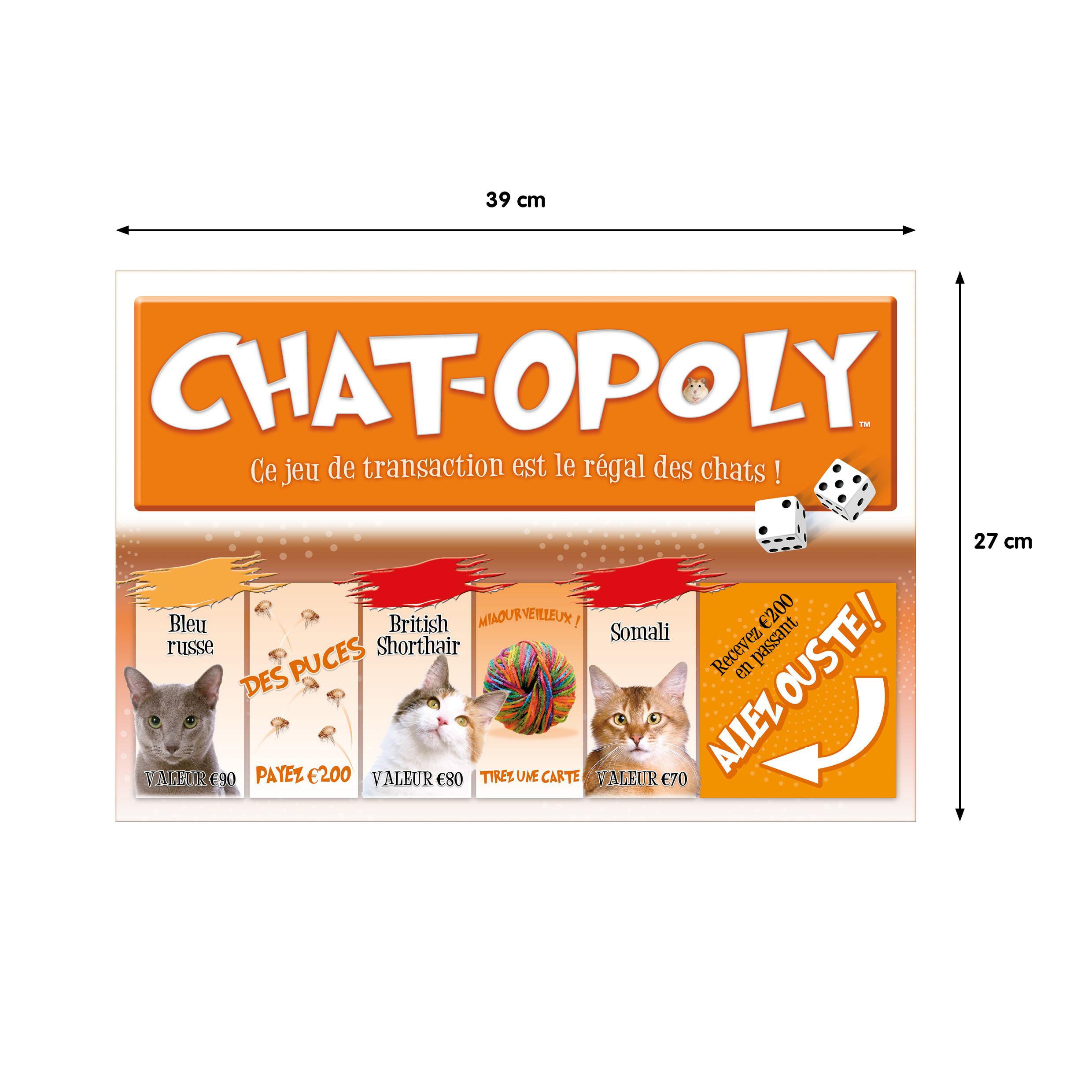 Late For The Sky Opoly Chat