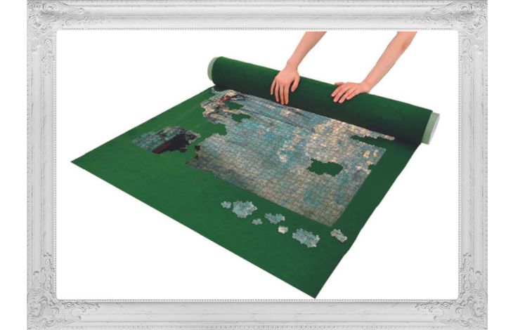 Plenty Gifts Puzzle Roll Up max 1000