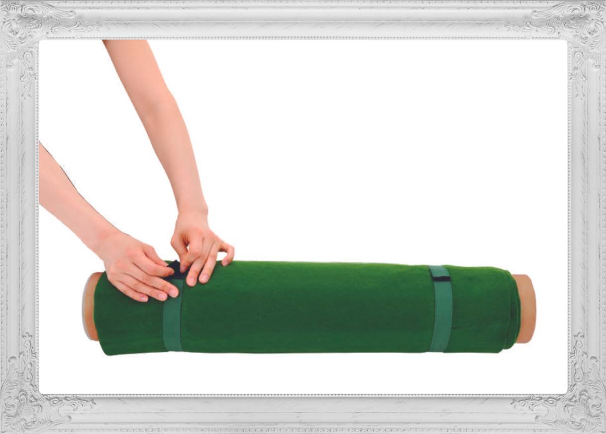 Plenty Gifts Puzzle Roll Up max 1000