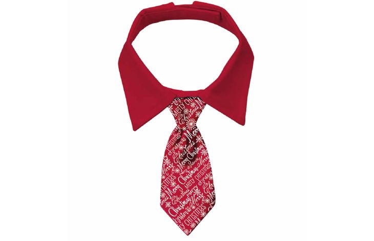 Plenty Gifts Tie Xmas Merry Christmas Cat S