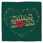 Deco Tile Xmas Xmas Kiss