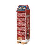 Display Frosted Kerstballen 200 st.