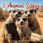 Kalender 27 Animal Selfies pg