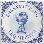 Deco Tile BBQ Meister