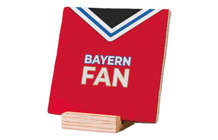 Plenty Gifts Deco Tile Fan 089