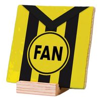 Plenty Gifts Deco Tile Fan 0231