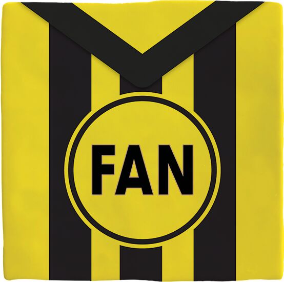 Plenty Gifts Deco Tile Fan 0231