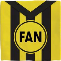 Plenty Gifts Deco Tile Fan 0231
