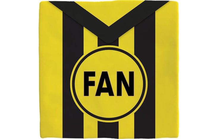 Plenty Gifts Deco Tile Fan 0231