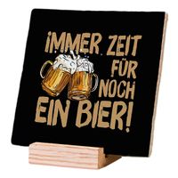 Plenty Gifts Deco Tilel Noch Ein Bier