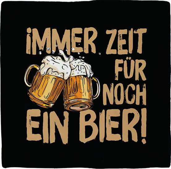 Plenty Gifts Deco Tilel Noch Ein Bier