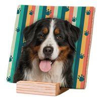 Plenty Gifts Deco Tile Bernese