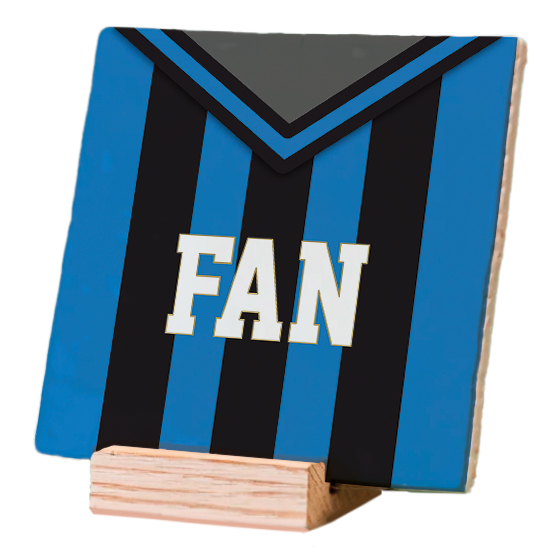 Plenty Gifts Deco Tile Fan 050