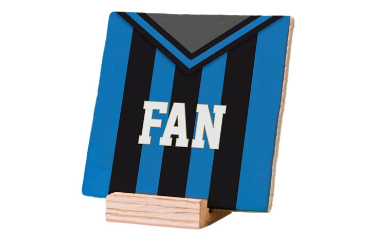 Plenty Gifts Deco Tile Fan 050