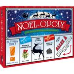 Opoly Noël