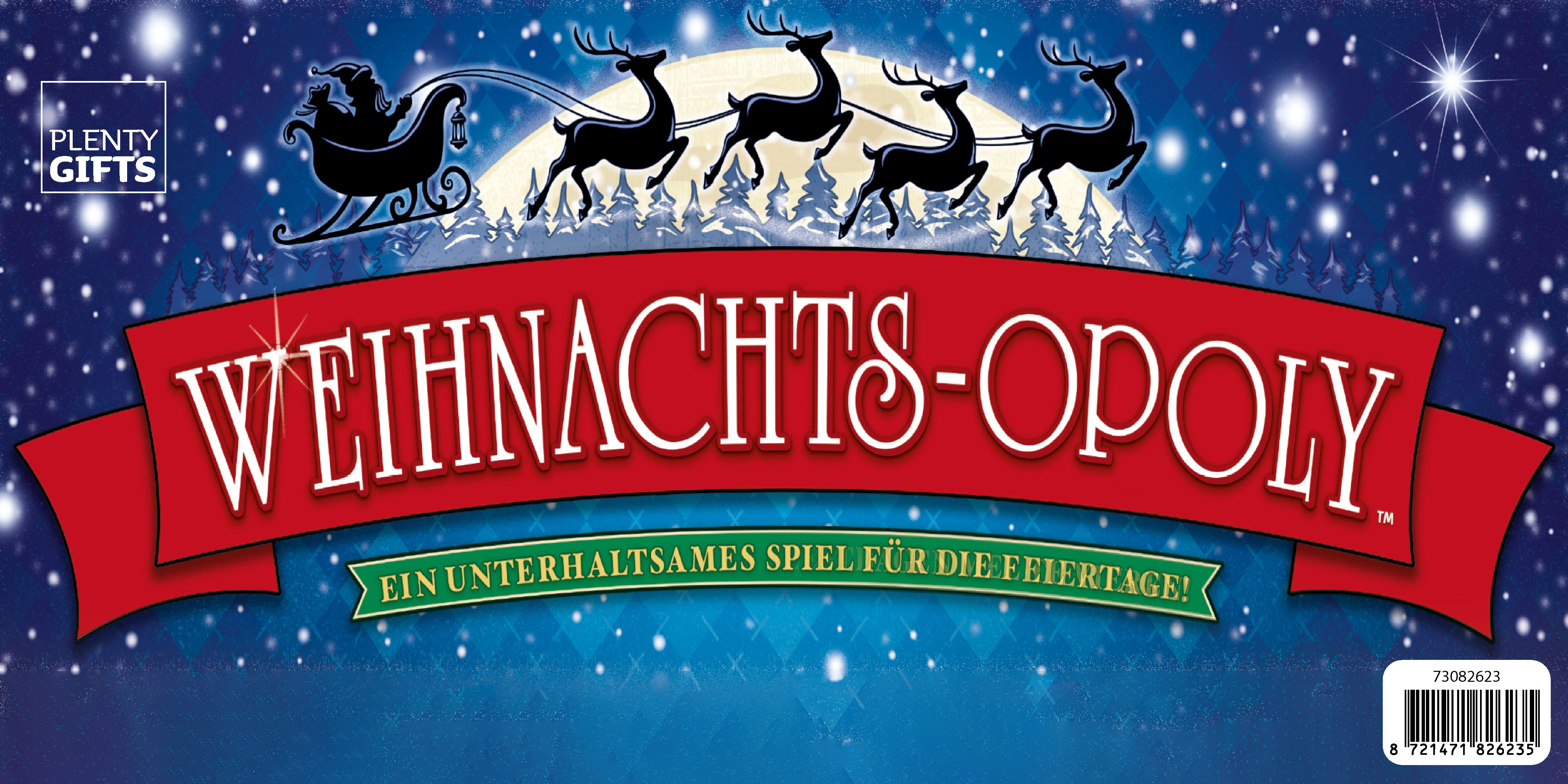 Plenty Gifts Header Card Opoly Weihnachts