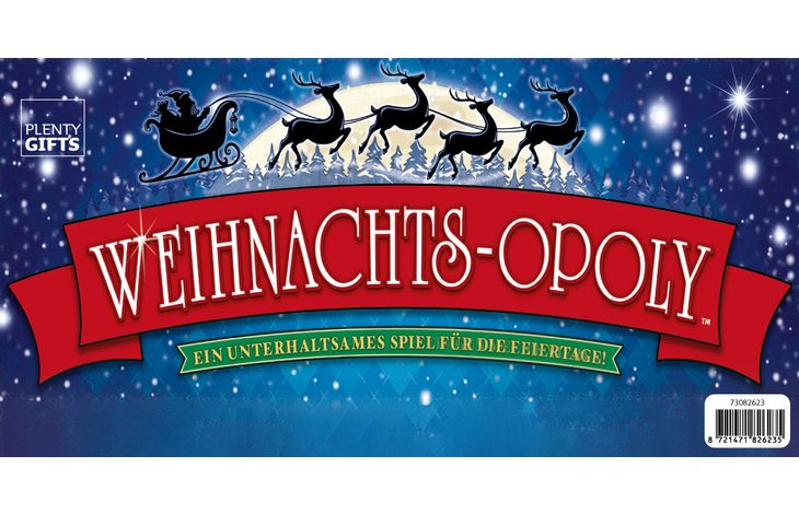 Plenty Gifts Header Card Opoly Weihnachts