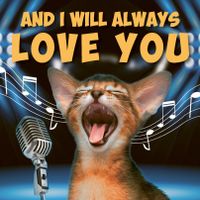 Plenty Gifts Kaart I Will Always Love You