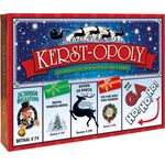 Opoly Kerst