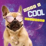 Kaart Cool Birthday