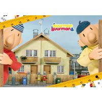 Plenty Gifts Puzzel Buurman en Buurman 3 in 1