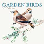 Kalender 27 Garden Birds gtd