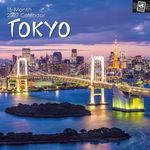 Kalender 27 Tokyo gtd
