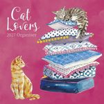 Kalender 27 Cat Lovers Org gtd