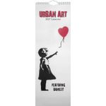 Sl Kalender 27 Banksy gtd