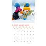 Kalender 26 Guinea Pigs Studio pg