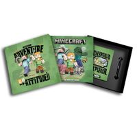 Danilo Gift Set 26 Minecraft dnl